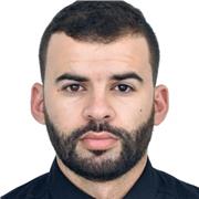 Maestro de francés con experiencia de 3 años